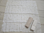 Quadrati Ellepi beige