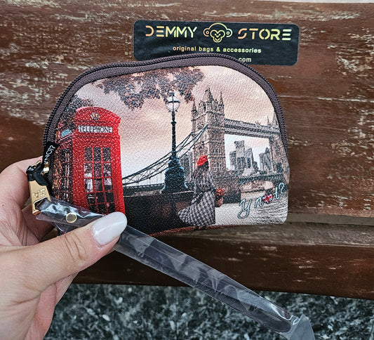 Ynot? Beauty polso London bridge YES651