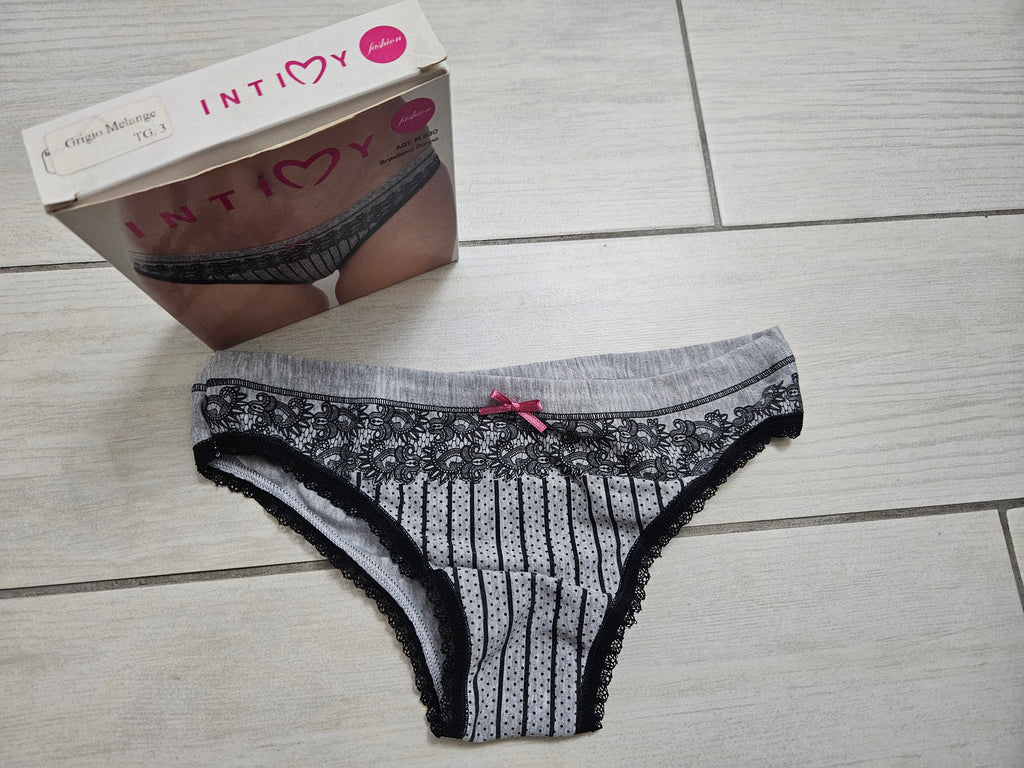 Slip brasiliano Intimy