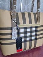 Borsa a spalla fango