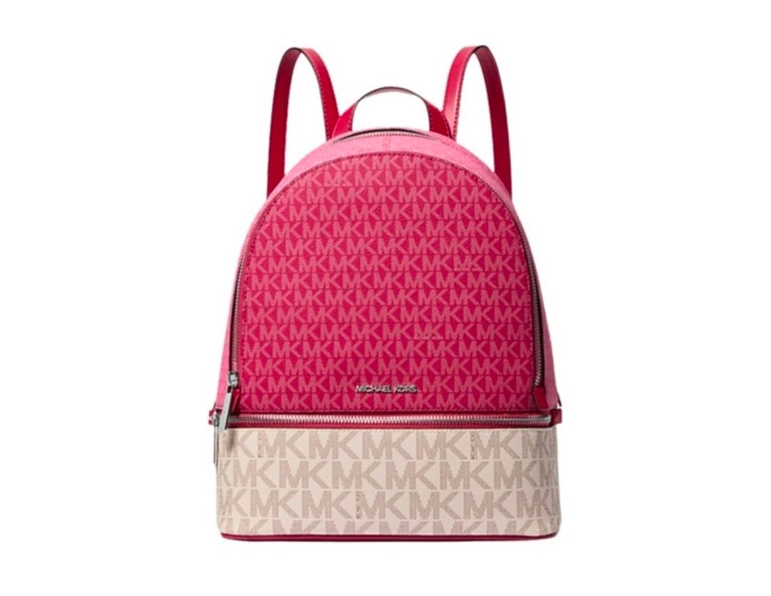 Zaino Rhea fuxia