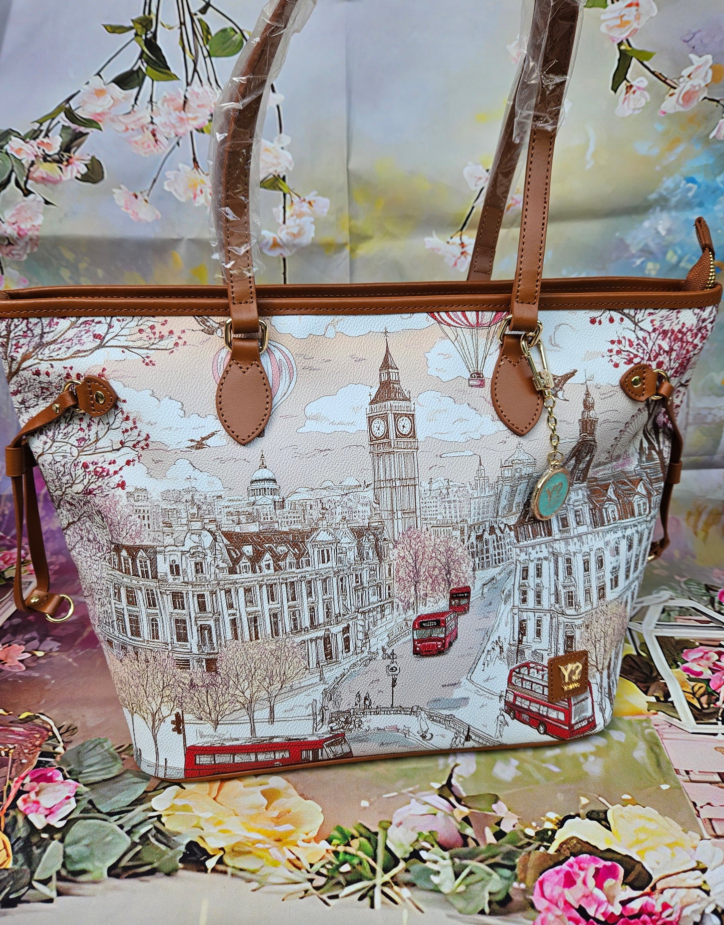 Ynot? Shopping Yes319 London
