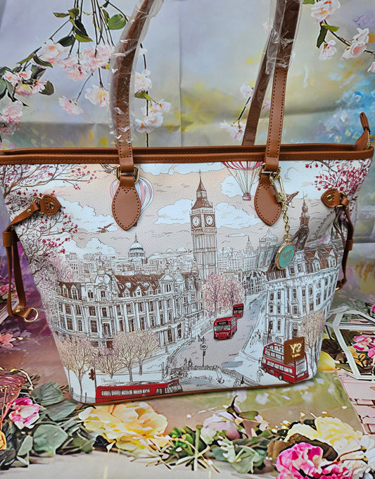 Ynot? Shopping Yes319 London