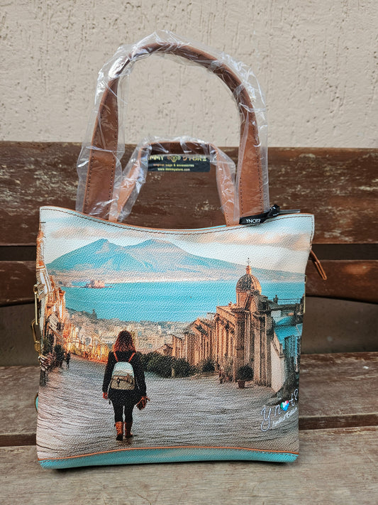 Ynot? Borsa Napoli L.E YES710