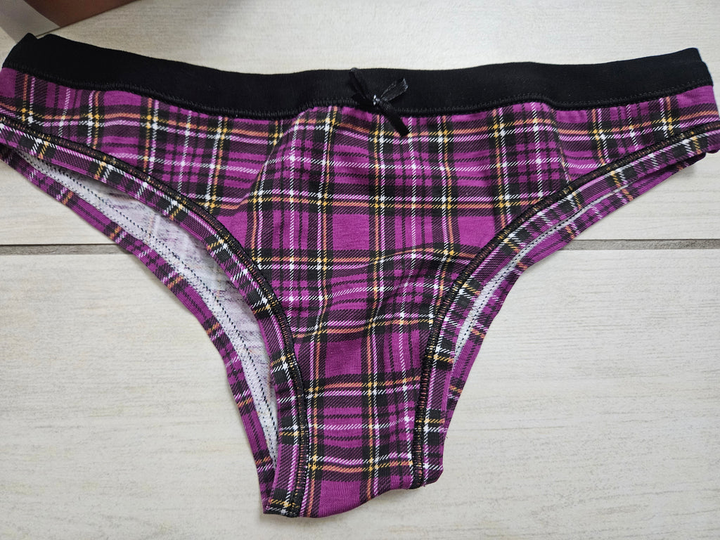 Slip brasiliano Intimy