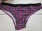 Slip brasiliano Intimy