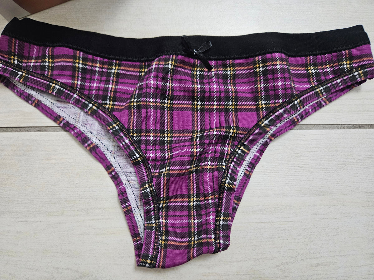 Slip brasiliano Intimy