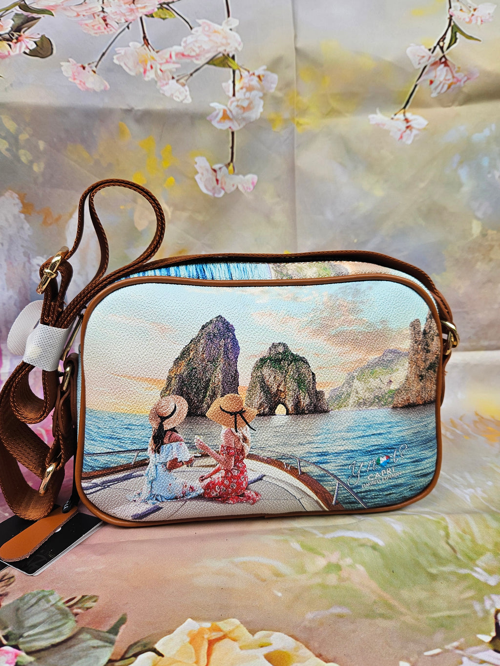 Ynot? Camera bag Yes310 CAPRI