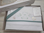 Completo NG verde