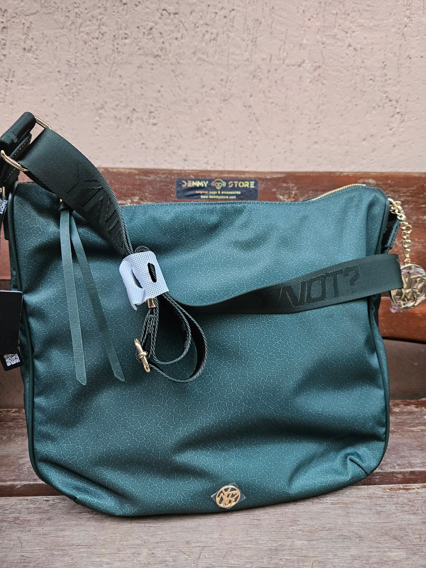 Ynot Hobo CLO015 forest