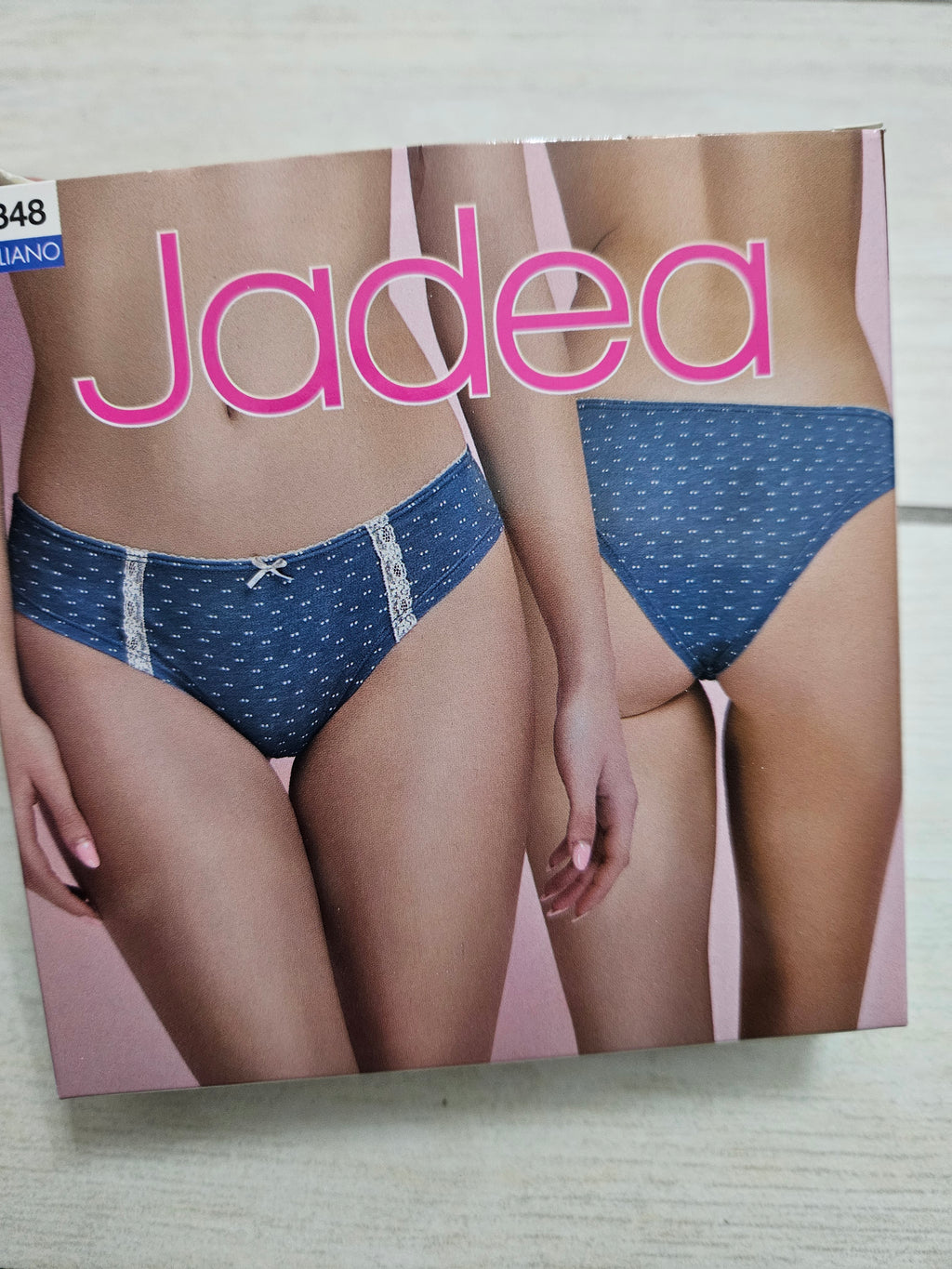 Slip brasiliano Jadea tg 3