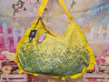 Ynot? Borsa mare MAC004 lime
