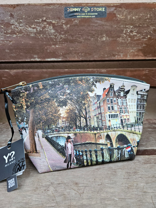 Ynot? Beauty Amsterdam bridge YES309