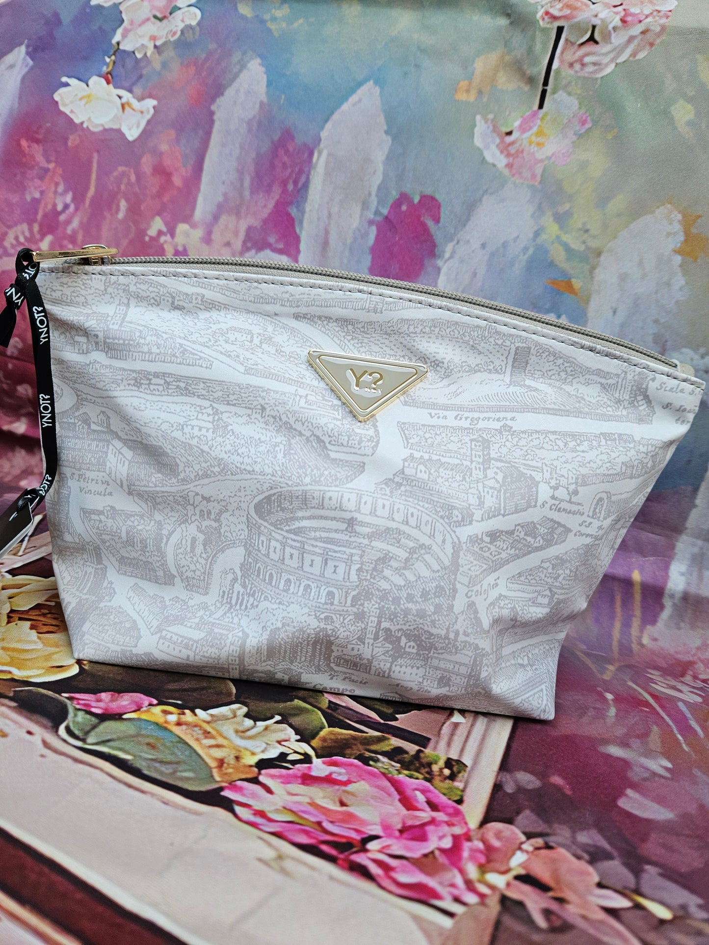 Ynot? Beauty GUM309 milk