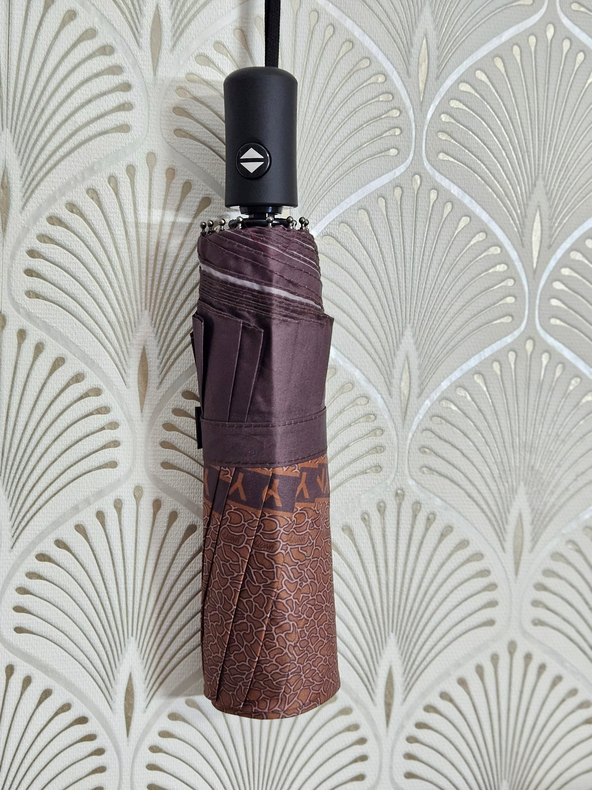 Ynot? Ombrello OAC001 bronzo