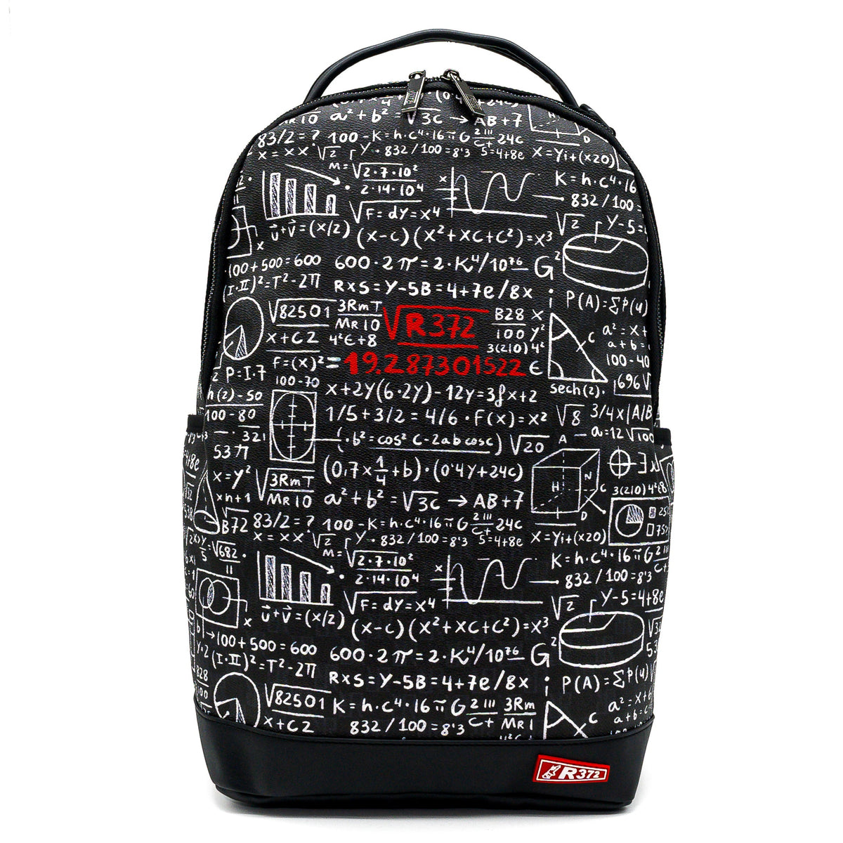 Zaino Mathematical R372