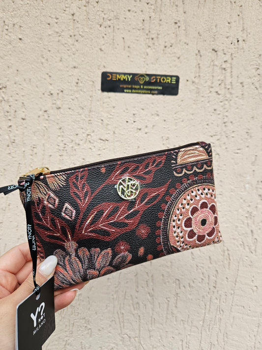 Ynot? Pocket IKE341 berry