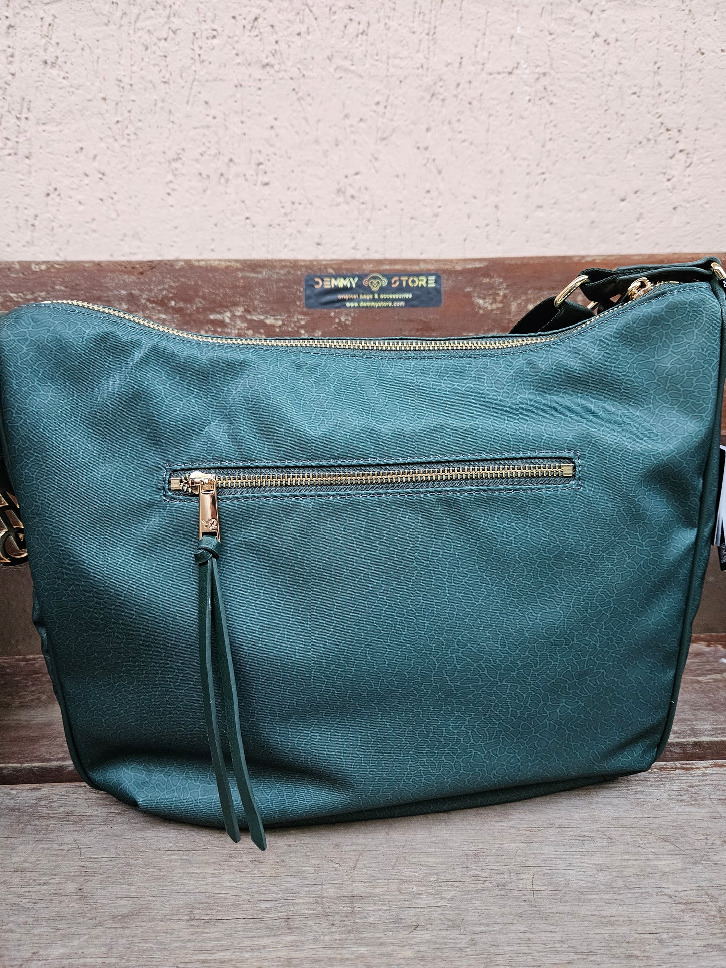 Ynot Hobo CLO015 forest
