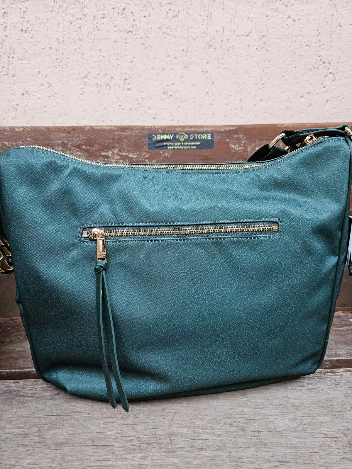 Ynot Hobo CLO015 forest