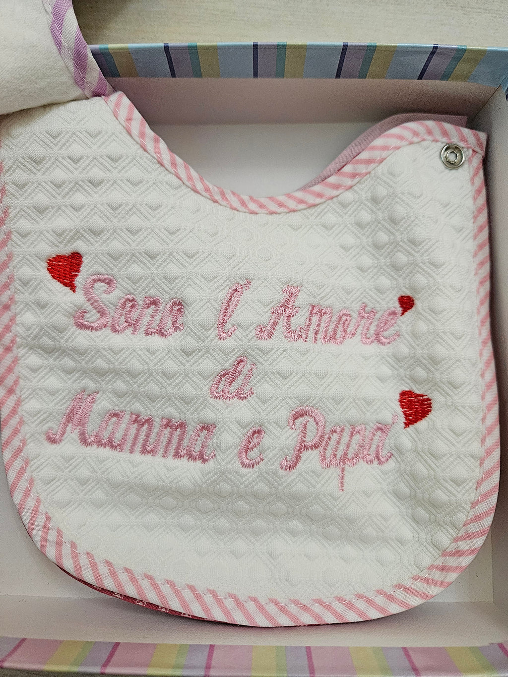 Bavetta Mamma&Papà