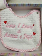 Bavetta Mamma&Papà