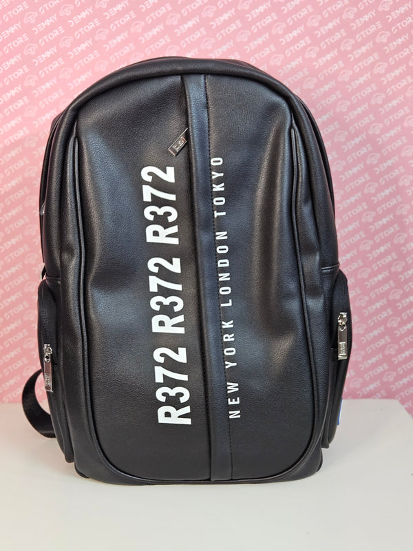 Backpack r372 man black