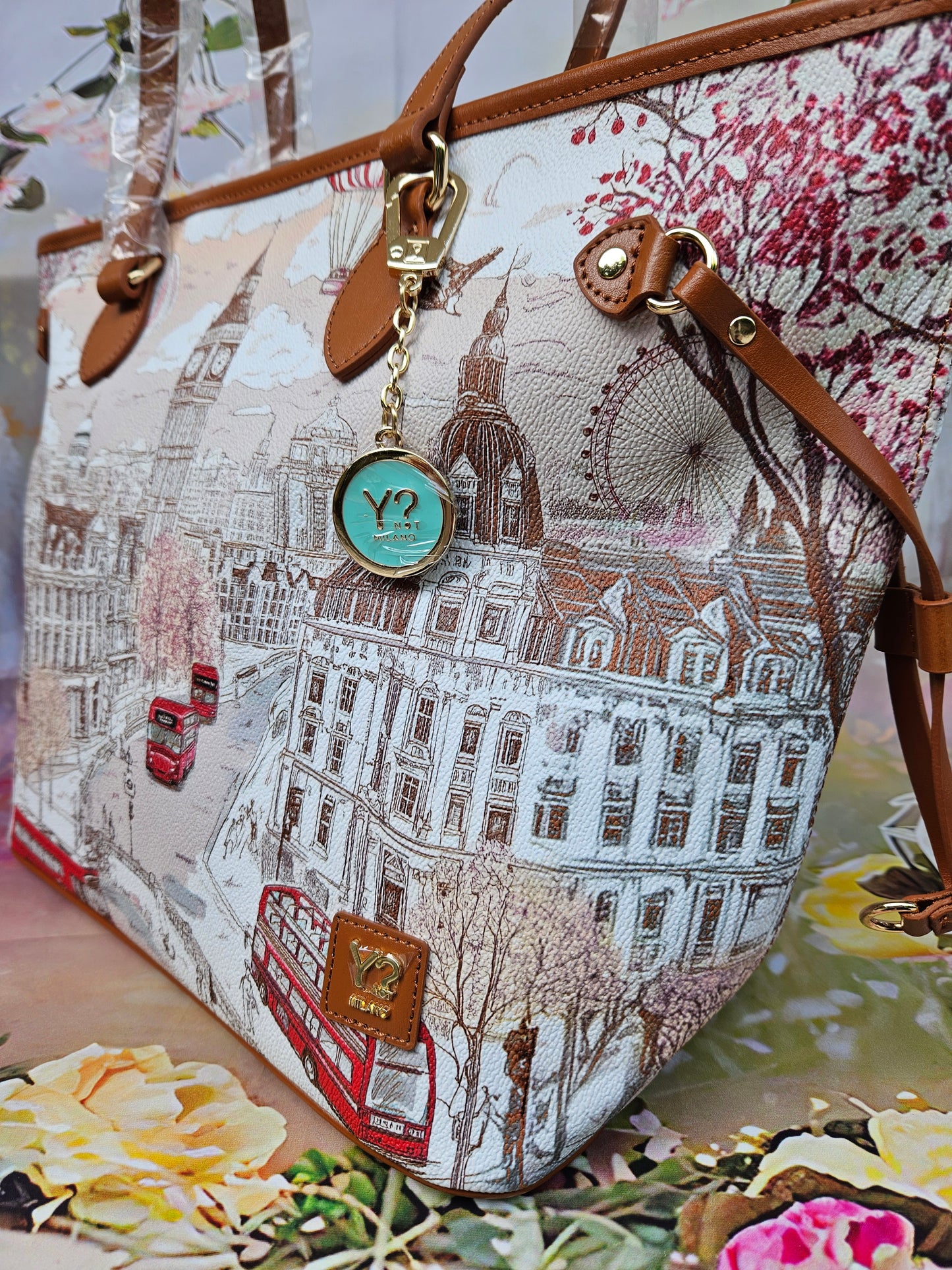 Ynot? Shopping Yes319 London