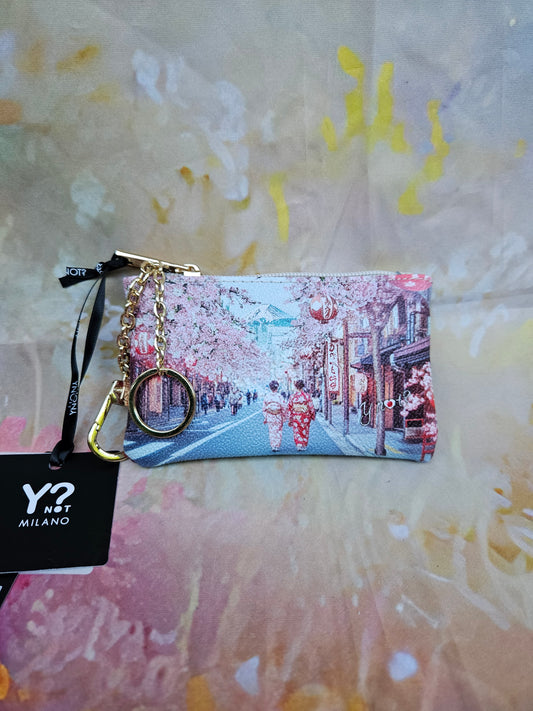 Ynot? Portachiavi Yes307 Tokyo