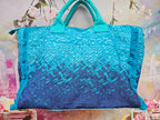 Ynot? Borsa mare MAC002 ocean