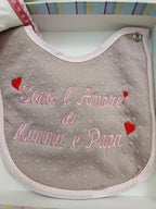 Bavetta Mamma&Papà