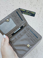 Ynot? Portafoglio ETE362 almond