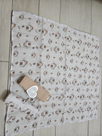 Quadrati Dolce beige