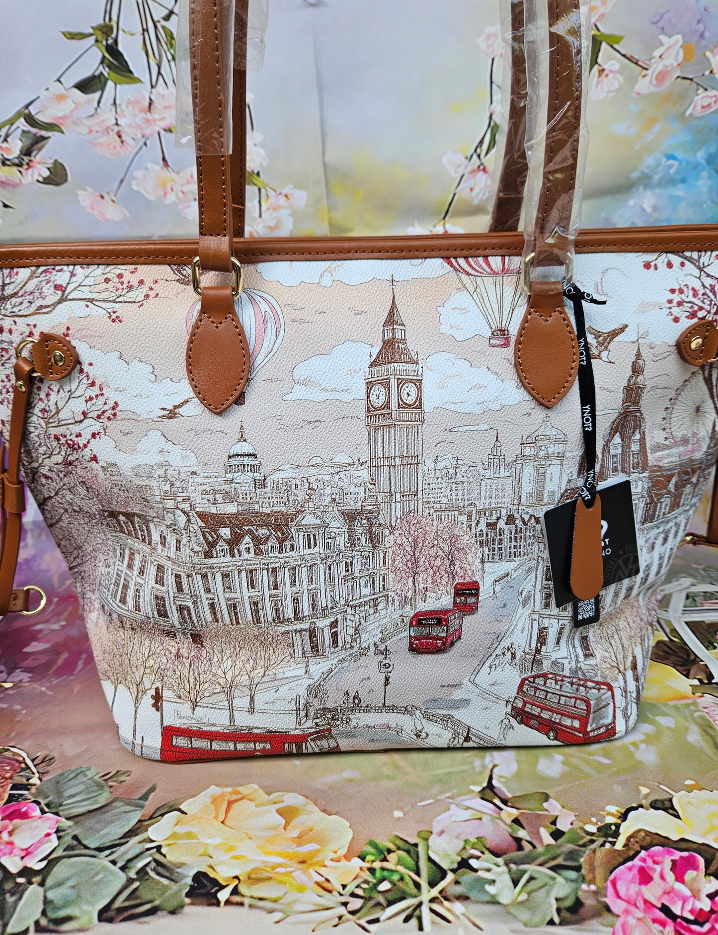 Ynot? Shopping Yes319 London