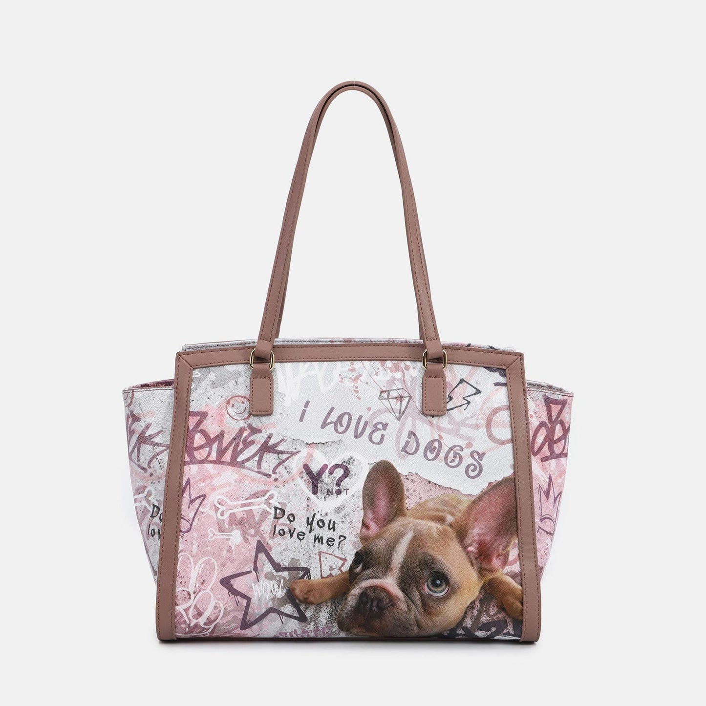 Ynot? Shopping MTC001 dog