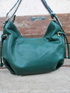 Ynot? Hobo DAF001 verde