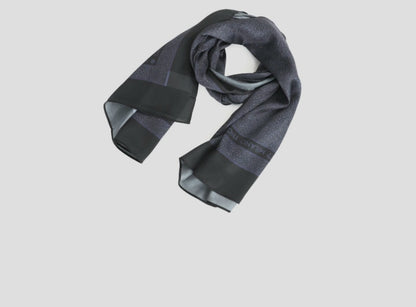 Ynot? Foulard FOU180 nero