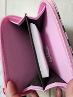 Borsetta Pierre Cardin rosa
