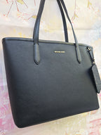 Shopping Michael Kors nera