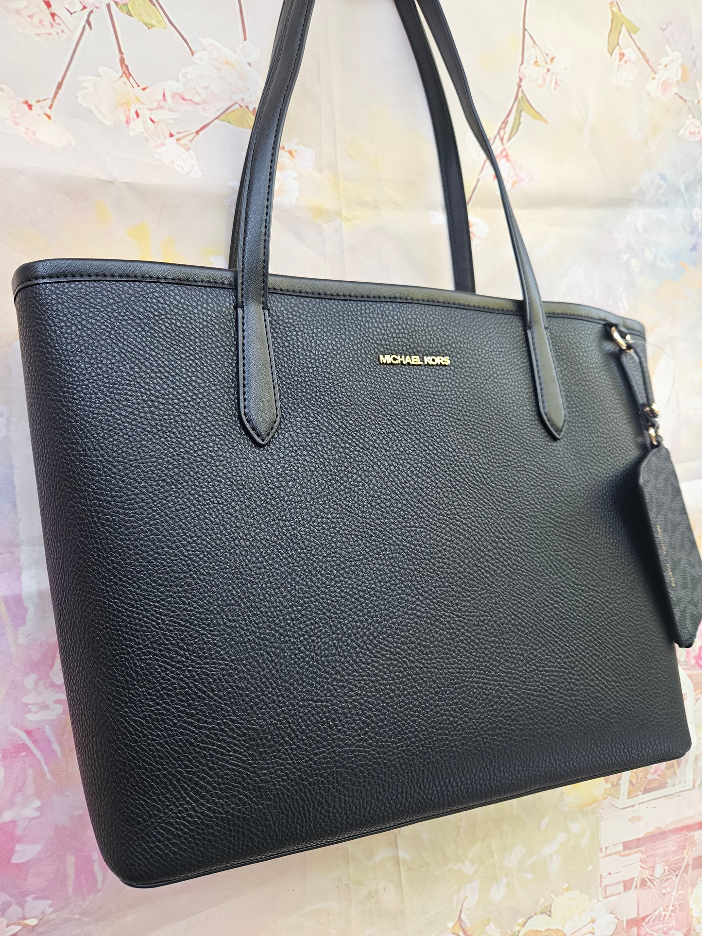 Shopping Michael Kors nera