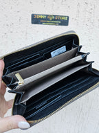 Ynot? Portafoglio ETE361 grey