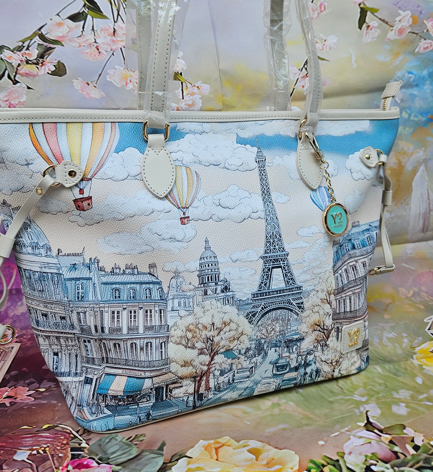Ynot? Shopping Yes319 Paris