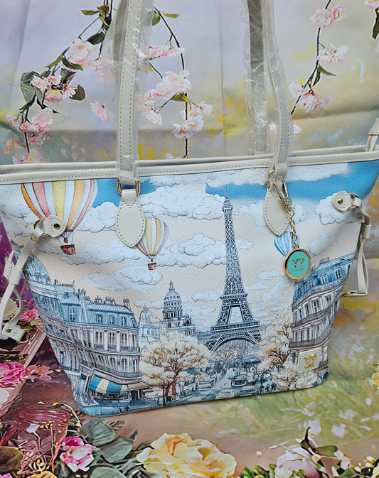 Ynot? Shopping Yes319 Paris