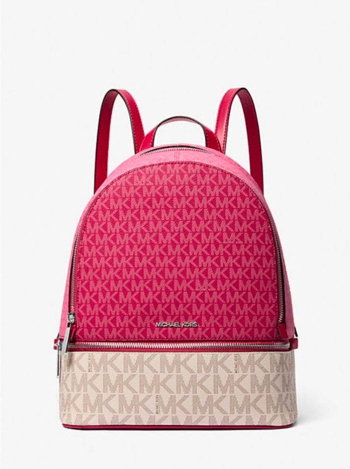 Zaino Rhea fuxia