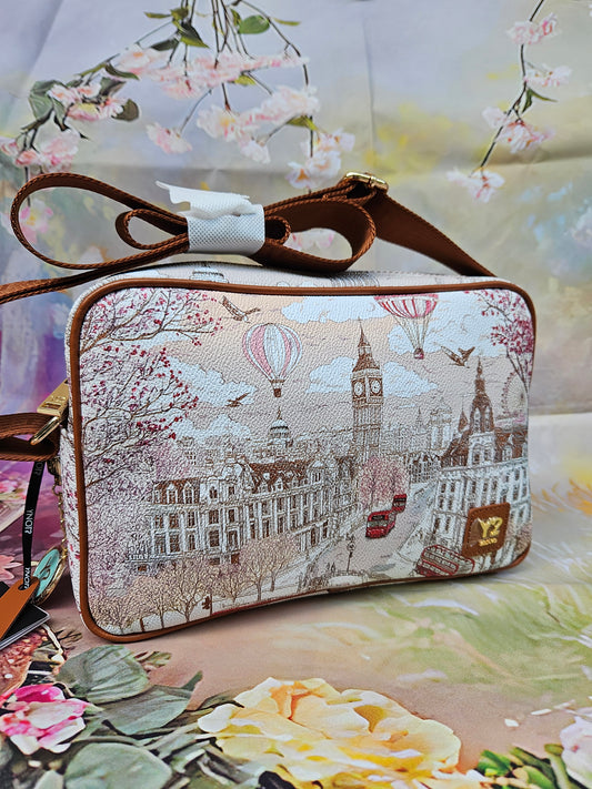 Ynot? Camera bag Yes440 London