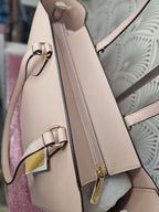 Borsa 3in1 Kimberly soft pink