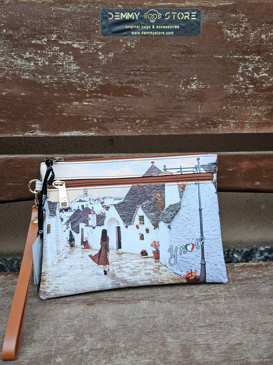 Ynot? Pocket Fall in Alberobello YES343