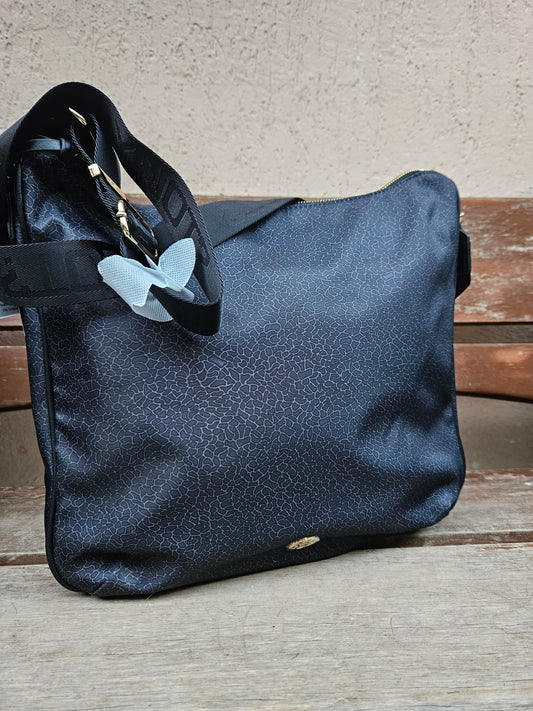 Ynot? Hobo CLO015 nero