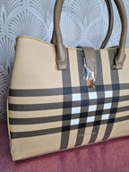Borsa a mano fango