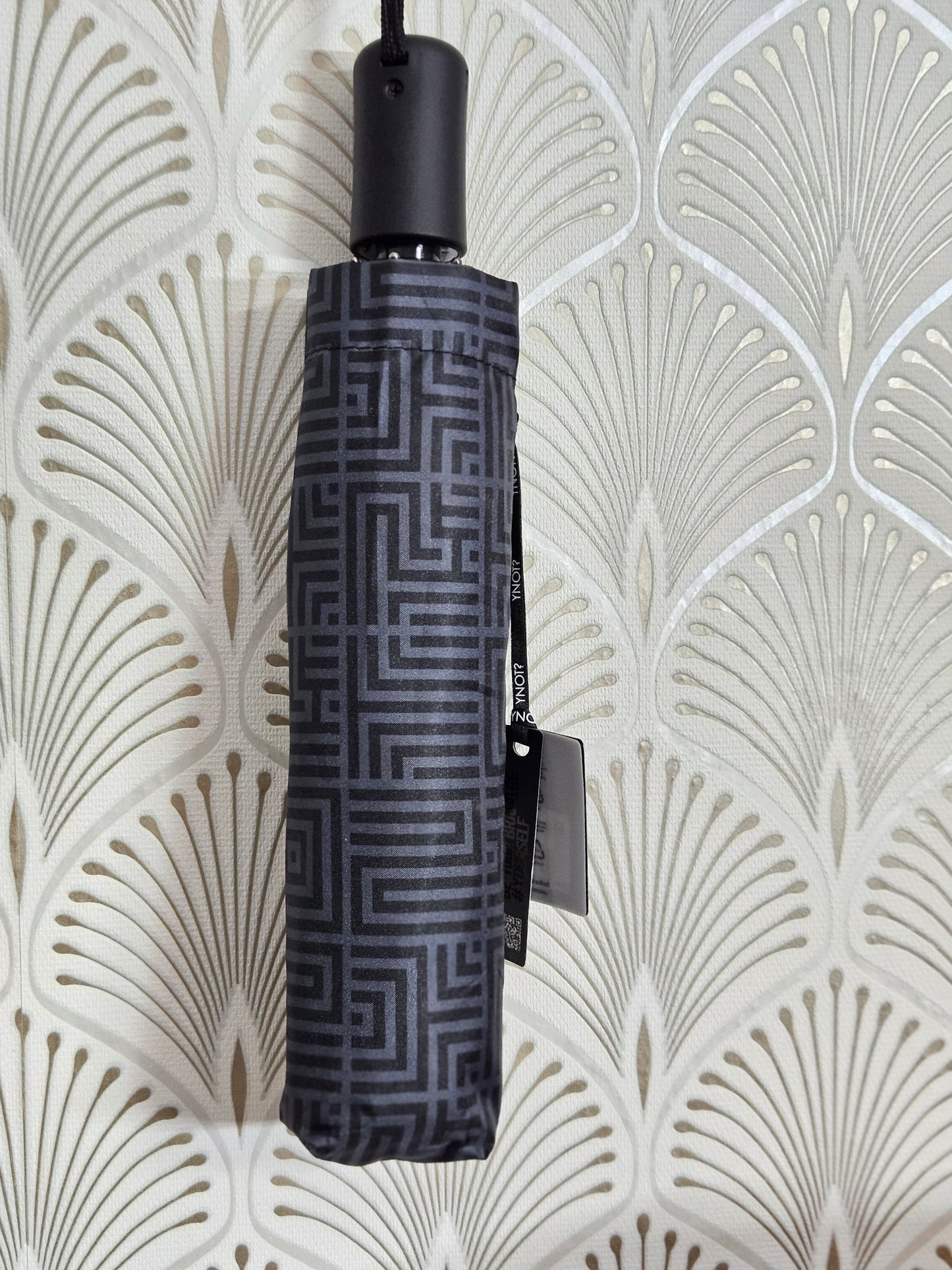 Ynot? Ombrello OAC001 nero