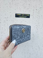 Ynot? Portafoglio ETE362 grey